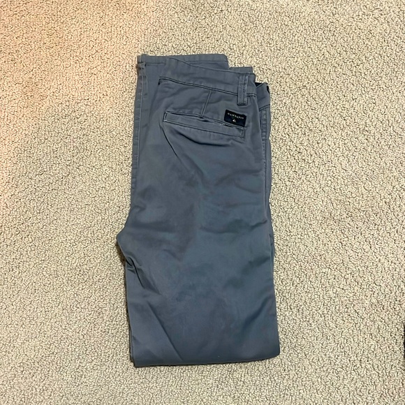 Boy’s Quicksilver - Picture 1 of 2